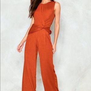 Jumpsuit